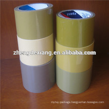 High Quality Bopp Packing Tape to Korea